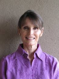 Member Profile: Carolyn Wroughton Smith Bradshaw