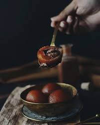 Nutella Gulab Jamun Gulab Jamun Nutella Must Try Combination For Shoot Queries Call 8767878748 Email Panm Arcs Gmail Com Food Gulab Jamun Nutella