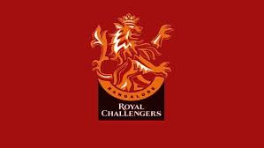 Rcb Logo Hd Wallpapers 2020 Royal Challengers Bangalore Royal Challengers Bangalore Challenger Hd Wallpaper