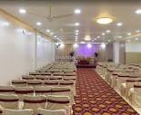 The Loire Party Hall, Varthur, Bangalore - Review, Price, Availability