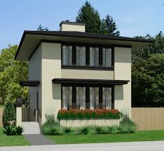 Unique home designs include some modern floor plans and contemporary house plans as well as many others that would not be found along a typical neighborhood street. Prairie Willow 962 Robinson Plans