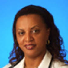 Dr. Elizabeth Fasika, MD