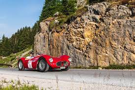 Therefore our event will take place without many limitations. Ennstal Classic Schladming Dachstein