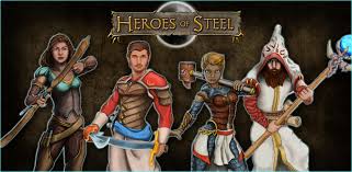 Blood of steel gameplay basics tactics strategies guide. Amazon Com Heroes Of Steel Rpg Appstore For Android