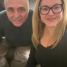 Today, we celebrated you Mom! 🎂 Happy Birthday! You would have been 88  today. We had authentic Italian food (from @larosemilton 😉) It wasn't the  same as your lasagna but it's the