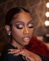 Missy Elliott put her age down, flipped it, and reversed it! 🎤😩💥 She's  aging backwards at 54 years old‼️✨️✨️We need the health & skin routine, sis  🙌🏽