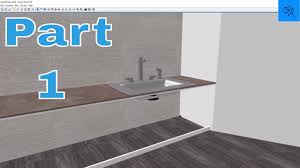 Free shipping with $35+ orders. Kitchen Build Guide In Sweet Home 3d Youtube