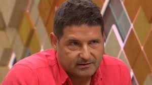 Feleségül veszi 20 évvel fiatalabb kedvesét. Index Belfold Jogerosen Eliteltek Hajdu Petert