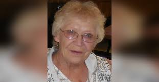 Obituary information for Joyce Janet Crow