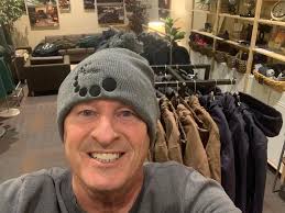 PASTOR TOM… Worst selfie taker in the world. (Sixth pic after oral surgery  doesn't look too bad.) Hope this gives you a laugh or two!