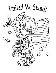 Patriotic Flag Coloring Pictures American Flag Coloring Pages 242110 Patriotic Coloring Pages Flag Coloring Pages Puppy Coloring Pages Printable Coloring Pages