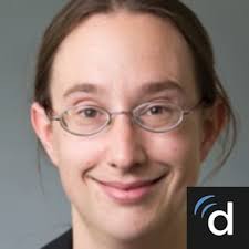 Dr. Hedwig Schroeck (Hampl), MD