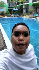 Ayo mandi #herulabs #dongpora