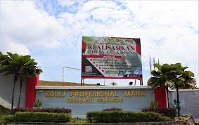 Program pengajian yang ditawarkan di kolej profesional mara adalah sepenuh masa dan mendapat akreditasi oleh mqa. Kolej Profesional Mara Beranang Selangor Home Facebook