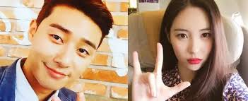 Check spelling or type a new query. Who Is Park Seo Joon S Girlfriend 2021 Inside K Drama