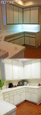 Easy Kitchen Cabinet Makeover Laminate Kitchen Cabinets Laminate Cabinets New Kitchen Cabinets