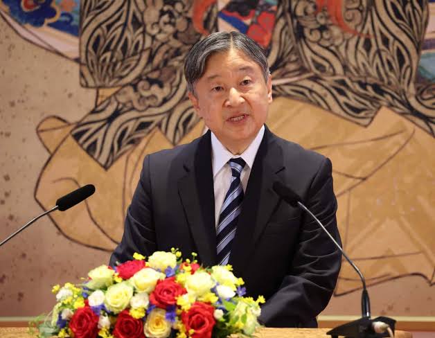 国民の理解得られるものに」陛下、皇族数確保の議論巡りご言及 外国ご訪問前の会見で - 産経ニュース