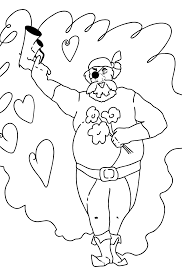 If you're looking for free printable coloring pages and coloring books, then you've come to the right place!our huge coloring sheets archive currently comprises 48732 images in 785 categories. Pirate Coloring Pages Download Print A4 And Color Online