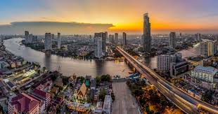 Masjid yang satu ini di beri nama national mosque malaysia. Tergeliat Lidah Nak Sebut Nama Sebenar Bangkok Nama Paling Panjang Di Dunia Tau Libur