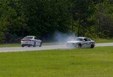 PIT Training - Open to Law Enforcement and Military