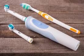 Ask a Dentist: Are Electric Toothbrushes Really Better for Your Teeth? -  Oak Street Family Dental Brentwood California