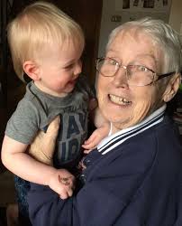 Obituary for Dolores I. Fox