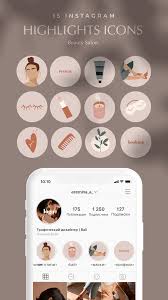 15 Instagram Story Highlight Icons Instagram Highlight Icons Instagram Design Instagram Logo