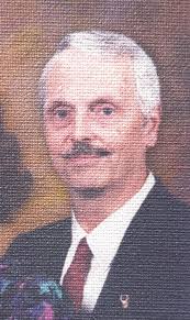 Alan Cullum Obituary