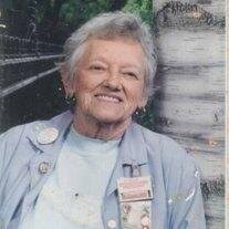 Gladys Heaney Obituary