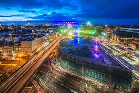 We have reviews of the best places to see in bremen. Tradition Meets Innovation Business Hub Bremen Wfb