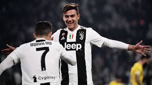 Copy url and paste it in your dls application. Paulo Dybala Zum Fc Bayern Munchen Tottenham Transfer Geplatzt Fc Bayern