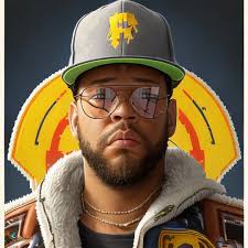 Stream Stick Up Amerika Feat. Zex Marquez by Paco$o