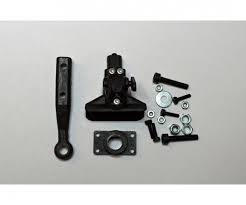Therefore, trailer hitch installation cost and the cost of the hitch itself can vary widely with these factors. 1 14 Trailer Hitch With Pole Rc Mech 500907182 Truck Trailer Accessories Carson Trucks Trailers Categories Shop Carson Modelsport Com