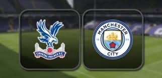 Во второй половине встречи после прострела с левого фланга первый мяч мощным ударом забил нападающий серхио агуэро. Manchester Siti Povtory I Obzory Matchej