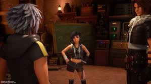 Feel free to post any comments about this torrent, including links to subtitle, samples, screenshots. Kingdom Hearts 3 Remind Pc Crack