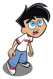 Pin On Danny Phantom