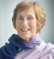 Condolence Book for Margaret McKeown (née Charters) (Dublin)