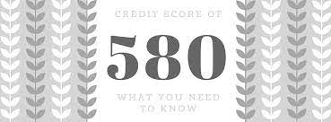 We did not find results for: Credit Score Of 580 What It Means For Loans Credit Cards Go Clean Credit