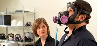 This face fit train the tester course will provide those who require it, the knowledge of how to conduct face fit testing using the qualitative method. Fit Testing Industry Professionals Can Trust Occupational Health Safety