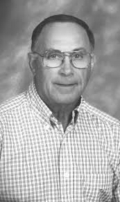 Larry Gayle Wright, 80