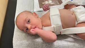 Fundraiser by Trevor McDonald : Maddox's Hip Journey