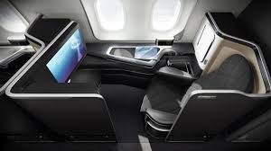 Boeing has whipped the (very long) covers off the latest addition to the dreamliner family. British Airways 787 10 Details Routes Cabins And More