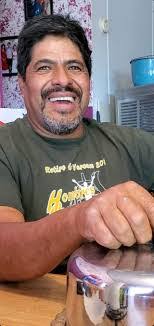 Devon Valdez's Instagram, Twitter & Facebook