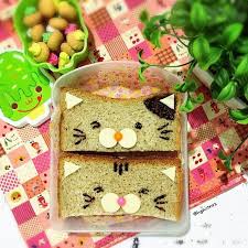 Hyacintha Sardjono On Instagram Happy Friday Dear Friends Cat Wiches Bento Today I Hope You Don T Mind Dear Bento Cat Tea Party Bento Fun Kids Food
