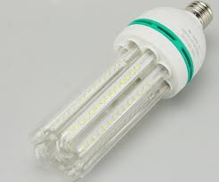 23 Watt Hydroponic Full Spectrum 120 Led Grow Light Bulb Lumen 2150 5500k 120led Amazon Com
