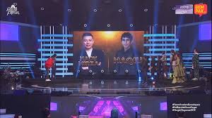 We did not find results for: Naqiu Dan Hady Mirza Dinobatkan Sebagai Juara Gegarvaganza Musim Ke 6 Tahun 2019