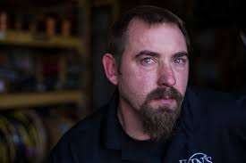 If I could afford to leave, I would.' In Flint, a water crisis with no end  in sight.