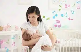 Lời Ru Của Mẹ &ndash; M&oacute;n Qu&agrave; Qu&yacute; Nu&ocirc;i Dưỡng T&acirc;m Hồn Trẻ Thơ