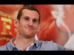David Price Vs Tony Thompson Weigh-in Video; Price Keen To Outdo The  Klitschkos