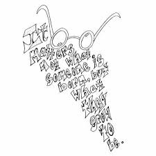 This site is not so easy to navigate as some websites. Harry Potter Quote Coloring Pages Harry Potter Coloring Pages For Adults Coloring Pages Easy Harrytter Coloring Sheets To Print Printable Trends In Youtube